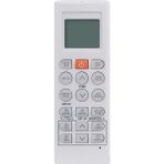 Tayfun Lg ile Uyumlu Model AKB73995805 Inverter Klima Kumandası
