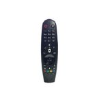 Tayfun Lg Ile Uyumlu Model An-mr600 Webos Tv Kumanda-mikrofon Ve Air Mause Özelliği Yoktur