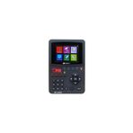 TAYFUN Magbox HD Göüntülü Lcd Ekran Çanak Anten Uydu Yön Bulucu