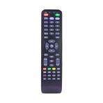 Tayfun Magbox Mercury Uydu Alıcısı Kumandası