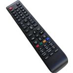 Tayfun Megatron Dijitsu DJT55SH Android Smart LED Tv Kumandası