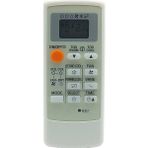 Tayfun Mitsubishi MP07A MP-04A MP04B MP04A MP2B Klima Kumandası