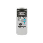 Tayfun Mitsubishi Rkx45zjp-s1 Klima Kumandası
