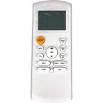 Tayfun Model No Type; RG70E/BGEF Klima Kumandası