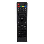 Tayfun Mysat M1-w Mini Hd Uydu Kumandası-bluetooth