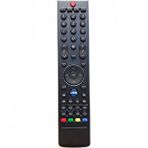 Tayfun Next Ye-4036 Led Tv Kumandası Siyah