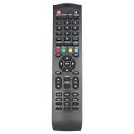 Tayfun Nordmende Le82n12hm Lcd Tv Kumanda Siyah