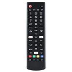 Tayfun Nordmende Nm43400 Webos Smart Tv Kumanda-mikrofonsuz