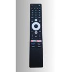 Tayfun Onvo 55OVF9000UQ Mikrofonlu Google Smart Tv Kumandası