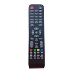 Tayfun Onvo OV55-5000 4K Smart LED Tv Kumandası