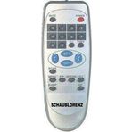 Tayfun Orjinal Schaublorenz SIF Tuşlu TV Kumandası