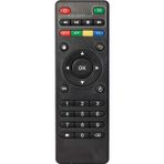 Tayfun Paletech H96 Max Plus Android 8.1 TV Box Kumanda
