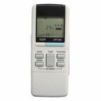 Tayfun Panasonic A75C569 Klima Kumandası