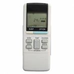 Tayfun Panasonic A75C598 Klima Kumandası