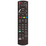 Tayfun Panasonic EX700 TV Kumanda
