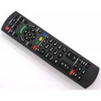 Tayfun Panasonic Tx-32le7f Plazma Lcd Tv Kumandası
