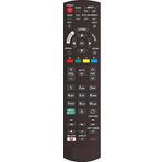Tayfun Panasonic TX-65EX750B TV Kumanda