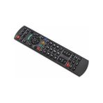 Tayfun Panasonic TX-L42ET50E Plazma LCD LED Tv Kumandası - Siyah