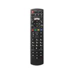 Tayfun Panasonic TX-L47ET50 Smart LED Tv Kumandası