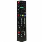 Tayfun Panasonic Tx-p50gt50e Plazma Lcd Tv Kumandası