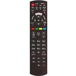 Tayfun Panasonic Tx Serisi LED Tv Üniversal Kumanda