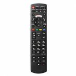 Tayfun Panasonic TX55DS503E Smart LED Tv Kumandası - Siyah