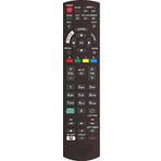 Tayfun Panasonic Uyumlu Klima Kumandası