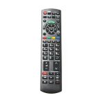 Tayfun Panasonic Vıera Akıllı Üniversal Lcd Led Tv Kumandası - Tüm Modeller