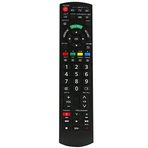TAYFUN Panasonic Viera TH-L42E6D LED TV Kumanda- Eşdeğer