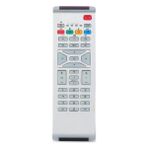 Tayfun Philips 32Pf5321 Uyumlu Lcd Televizyon Kumandası