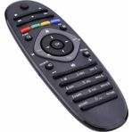 Tayfun Philips 40PFL5606H/12 Plazma LCD Tv Kumandası