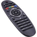 Tayfun Philips 42PFL4606H/12 Plazma LCD Tv Kumandası