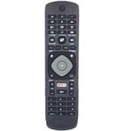 Tayfun Philips 43PFS5803/62 Smart Tv Kumandası