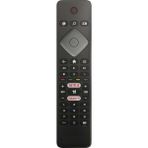 Tayfun Philips 43PUS6504 4K UHD Smart LED Tv Kumandası