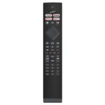 Tayfun Philips 43PUS7906 62 Siyah Tv Kumanda