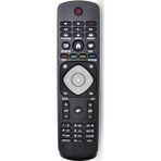 Tayfun Philips 49Pfs4131/12 Uyumlu Led Televizyon Kumandası