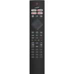 Tayfun Philips 50PUS8505/62 Siyah Android Tv Kumandası