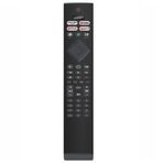 Tayfun Philips 55PUS7906/62 Uyumlu Siyah Tv Kumanda