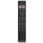 Tayfun Philips 58PUS8505/62 Android Tv Kumandası