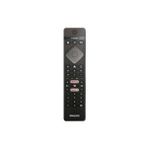 Tayfun Philips RC4154405 Smart LED Tv Kumandası Orjinal