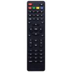Tayfun Redline M660 Mini Hd Uydu Alıcısı Kumandası - Siyah