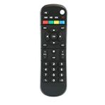 Tayfun Redline Red 360 Air Android Box Kumanda - Siyah