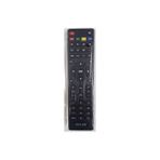 Tayfun Redline Ts 2500 Hd Plus Orjınal Kumanda - Siyah