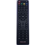 Tayfun Redline Ts 40 Mega Hd Orjinal Kumanda