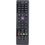 Tayfun Regal 32R654 LED Tv Kumandası