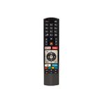 Tayfun Regal 43r6520f Led Smart Tv Kumandası Siyah