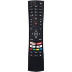 Tayfun Regal 49R6520FA 4K Smart LED Tv Kumandası