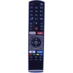 Tayfun Regal 4K Smart LED Tv Kumandası