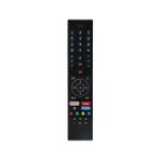 Tayfun Regal 50R858 Smart LED Tv Kumandası