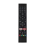 TAYFUN REGAL Android Smart LED Televizyon Kumandası - Mikrofonsuz